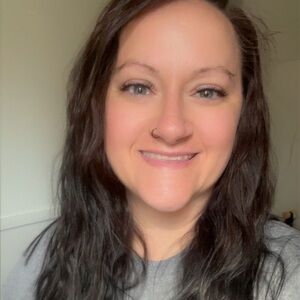 Meet your Posher, Mari Ann